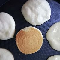 这才是传说中的松饼的做法图解13