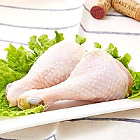 辣子鸡丁的做法图解1
