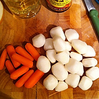 韩式炖牛肋骨（Galbi Jjim）的做法图解8