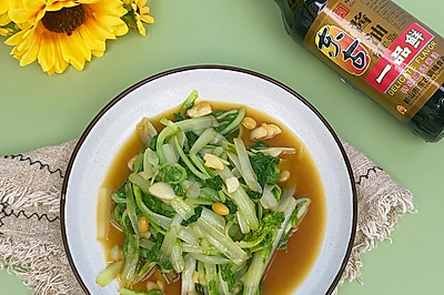 夏日小炒蔬菜