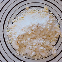 #快手又营养，我家的冬日必备菜品#简单易学的牛奶棒的做法图解7