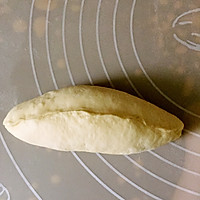 奶油短棍面包的做法图解4