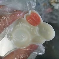 藜麦冰兔月饼的做法图解25