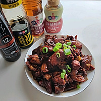 临沂炒鸡的做法图解9