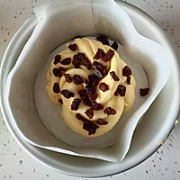 #鹰唛新食尚#炼奶手撕面包的做法图解13