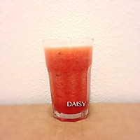 【❤喝】甜瓜西瓜冰沙的做法图解2