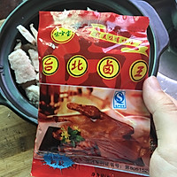 卤肉干 猪肉干的做法图解2