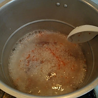阿桂猪肝粥的做法图解9