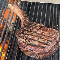 Tomahawk Steak/战斧牛扒的做法图解5