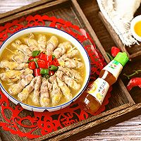 金汁玉露酸汤牛（酸汤肥牛）的做法图解18