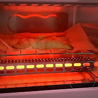 手抓饼速食3: 爆浆玉米饼的做法图解9