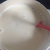 中国传统美食～自制豆腐脑的做法图解6