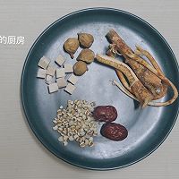 广东煲汤 实用材料包的做法图解5