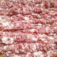 #金龙鱼橄调-橄想橄做#千张肉卷的做法图解4