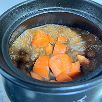 #东古滋味 幸福百味#一锅炖花生炖肉的做法图解10