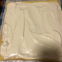 不开裂的基础原味蛋糕卷的做法图解22