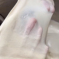 爆浆奶酪多拿滋的做法图解3