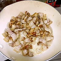 川香小炒五花肉#美的女王节#的做法图解9