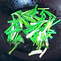 葱油拌面的做法图解1