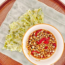 菜谱分享|原来油菜还可以这样吃