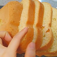 居家自制面包～（真实原图）的做法图解2