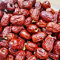 枣有杏心（奶枣）的做法图解1