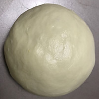 快手迷你小汉堡的做法图解4