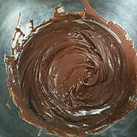 生巧克力的做法图解3