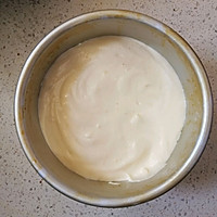 植物酸奶蛋糕#0负担豆本豆植物酸奶#的做法图解14