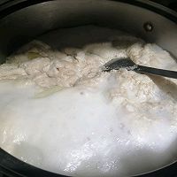 电饭锅炖羊排的做法图解2