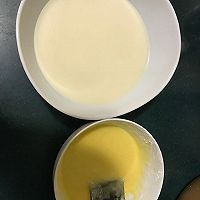 清爽豆乳盒子#膳魔师夏日魔法甜品#的做法图解9