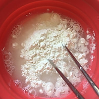 一人食。當歸大醬麵疙瘩的做法图解9