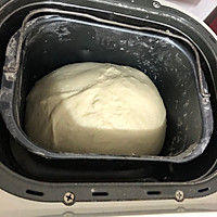 宝宝辅食篇.奶香淮山馒头的做法图解4