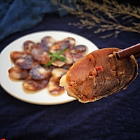 麻辣香肠的做法图解15