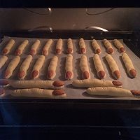 女巫手指饼干的做法图解5