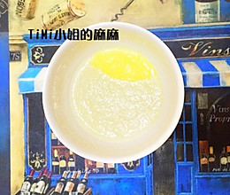 TiMi麻麻辅食6M+「土豆泥米粉」的做法