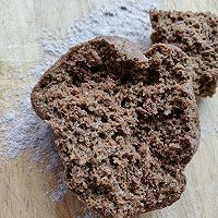 奶香全麦粗粮馒头的做法图解9