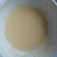 奶油蛋糕卷的做法图解4