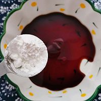 #味达美年味小馆#翡翠白玉卷的做法图解14