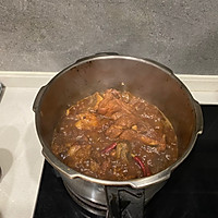 酱大骨的做法图解7