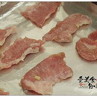 烤猪颈肉：爱吃肉的人都抗拒不了的美味的做法图解4