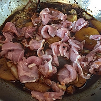 重口味水煮肉片（香辣香辣滴）的做法图解5