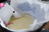 入口即化 卡士达布丁的做法图解7