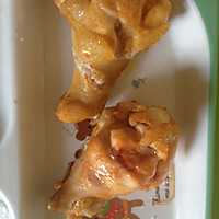 奥尔良鸡翅根的做法图解5