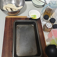 美味家常饭！炒拉条（再也不用去小地摊儿找炒拉条了）的做法图解7