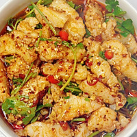 鱼肉这个做法真的简单减脂又好吃…的做法图解2