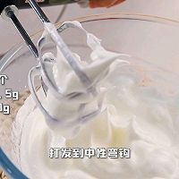 日式浓香豆乳小奶糕的做法图解8