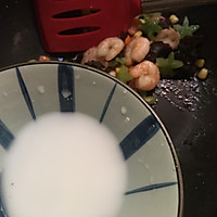 杂蔬虾仁#中粮我买，超模滋料大公开#的做法图解6