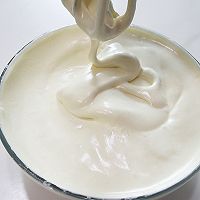 老式脆皮鸡蛋糕的做法图解3