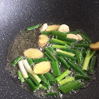 豆角炖排骨的做法图解6